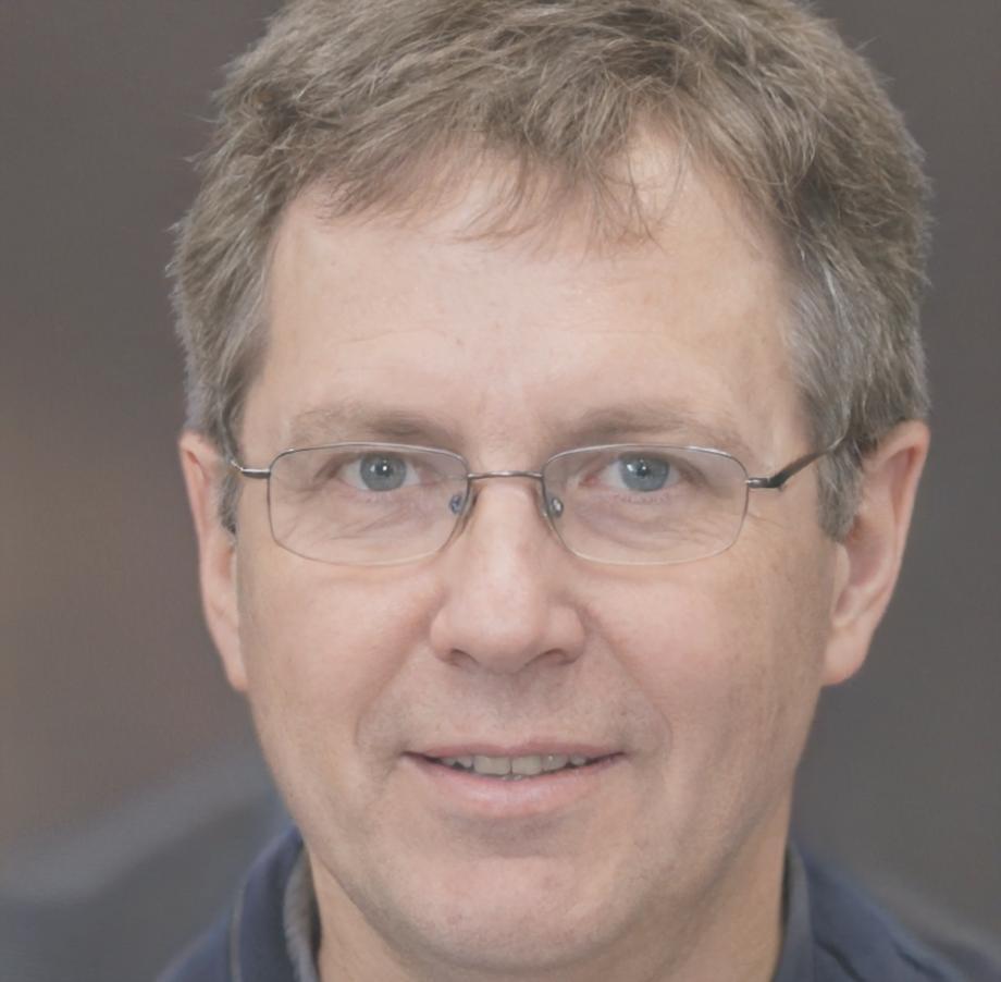 Ritratto di Damiano Cerasuolo