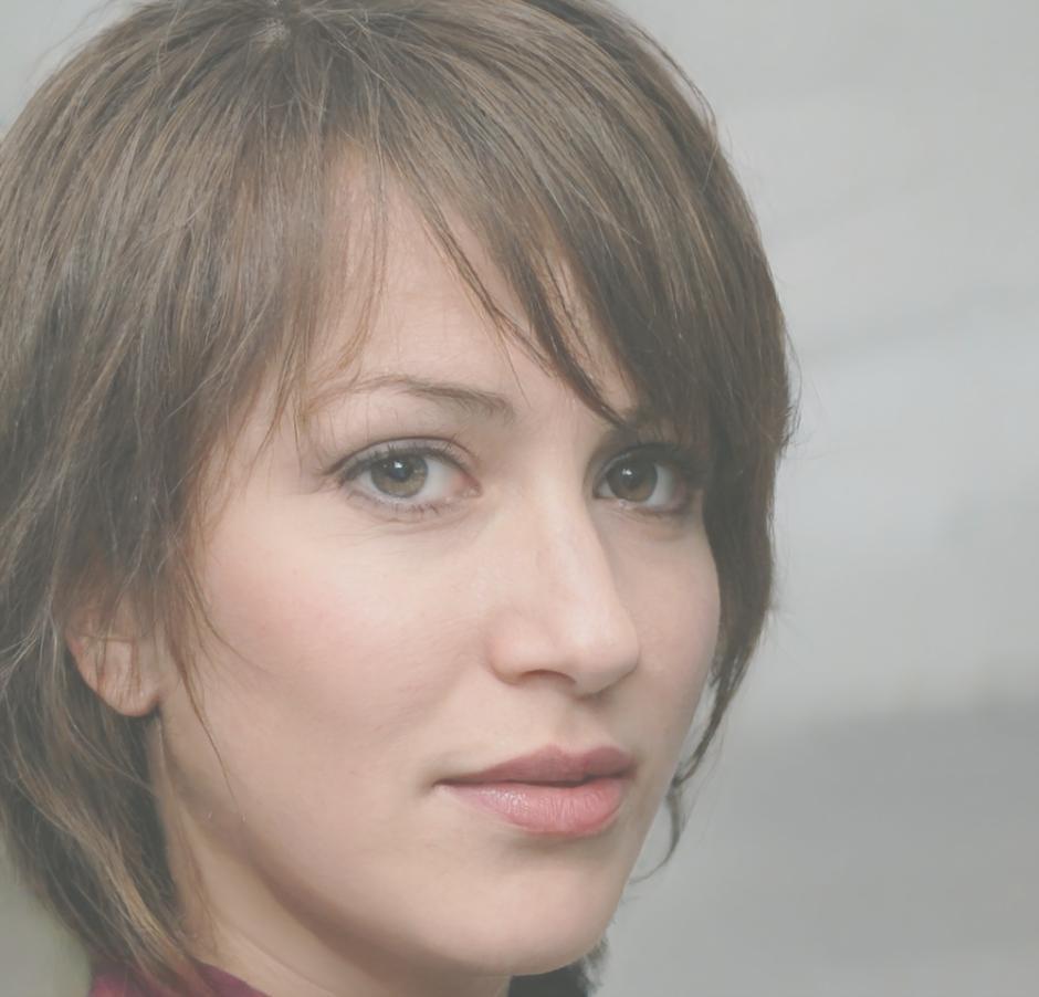 Ritratto professionale di Bianca Marchetti, docente di environment design