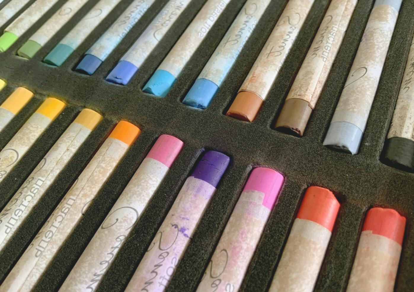 Esempio di concept art professionale per videogiochi